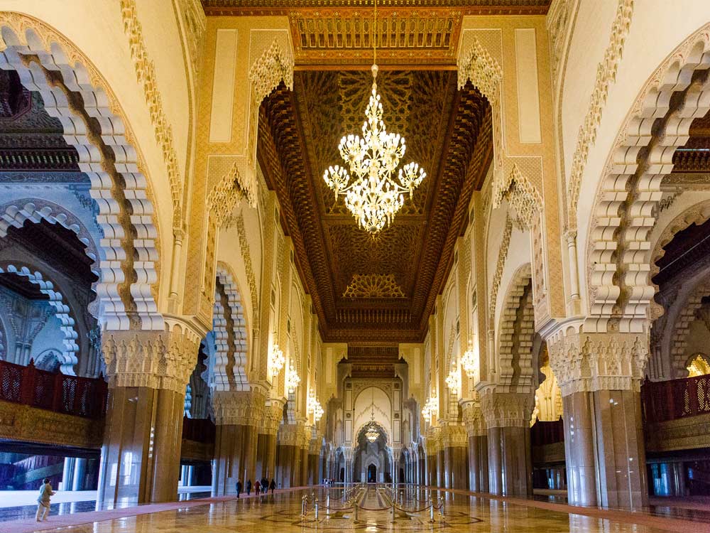 Marokko Reiseimpressionen