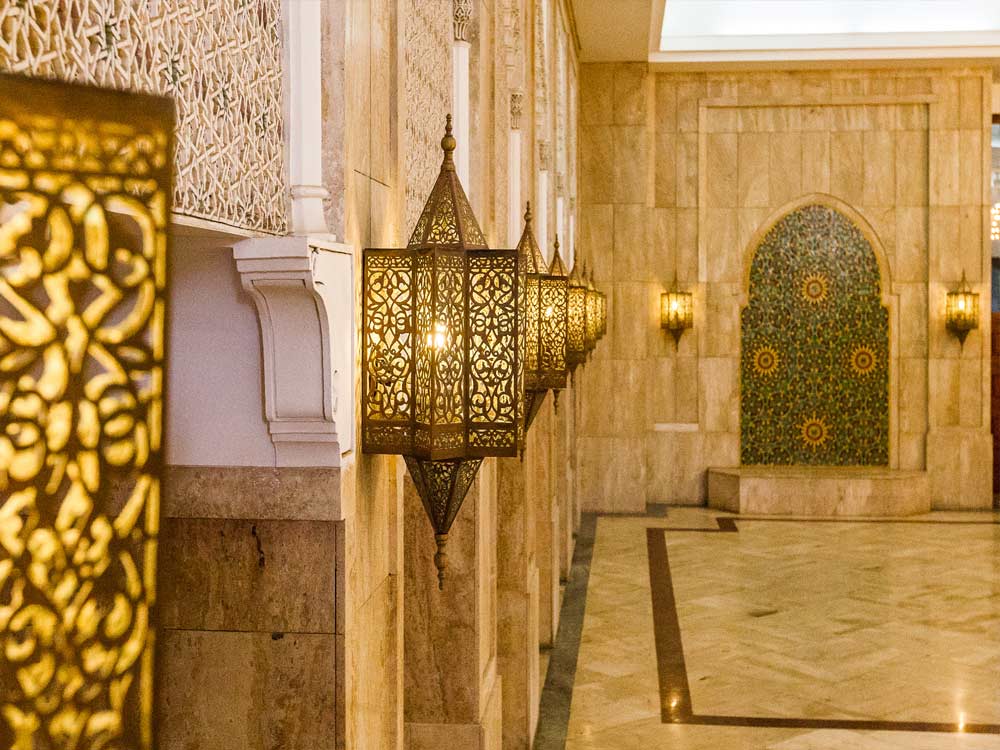 Marokko Reiseimpressionen