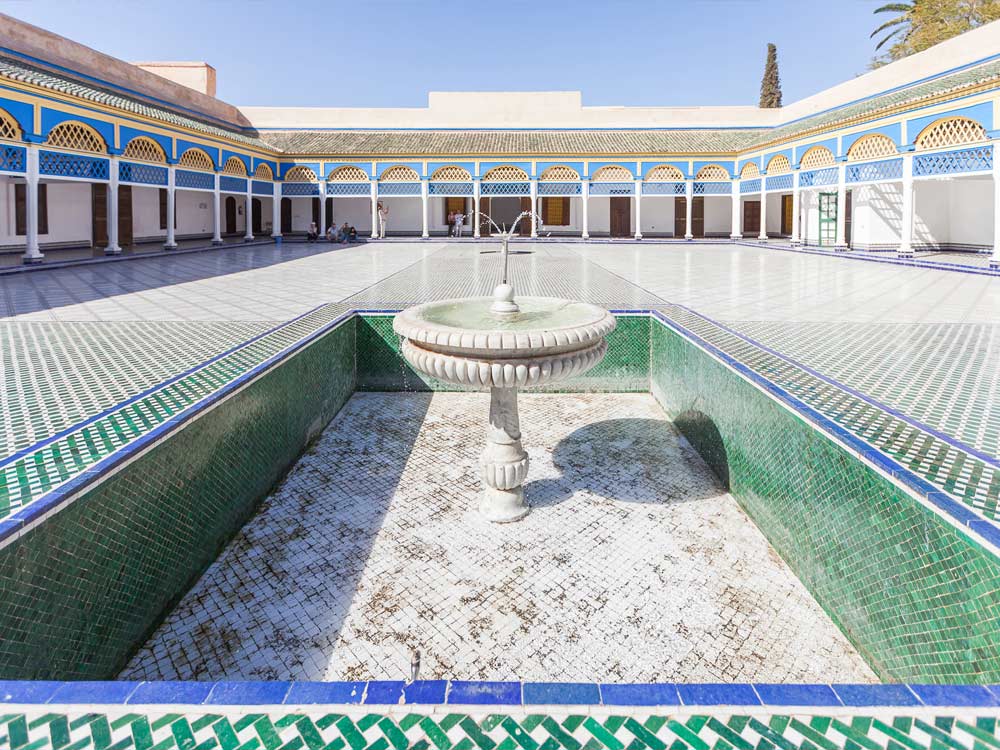 Marokko Reiseimpressionen