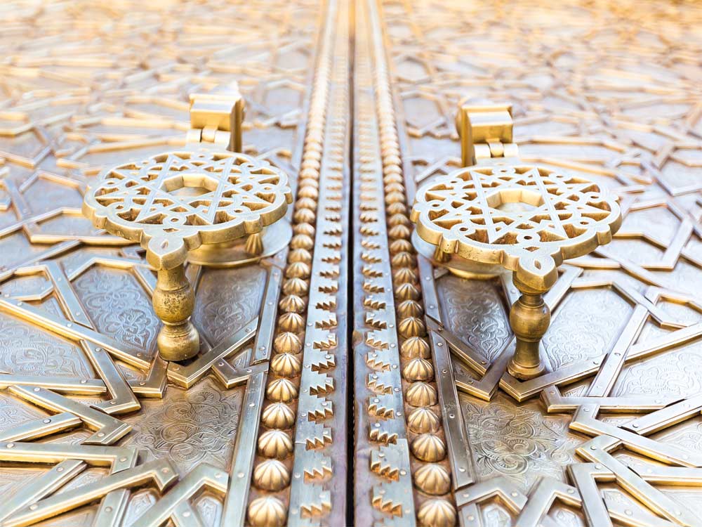 Marokko Reiseimpressionen